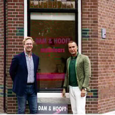 Dam en Hooft Makelaars Utrecht B.V.