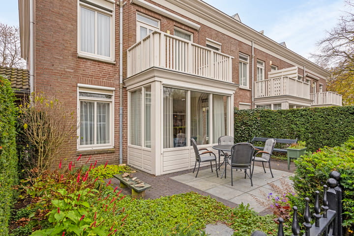 Foto 4 van Norbertusplein 3