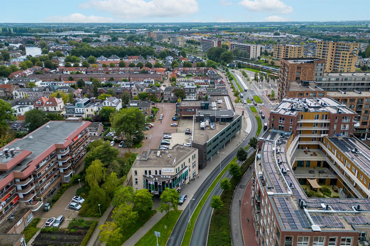 Bekijk foto 4 van Prins Bernhardlaan 4-B