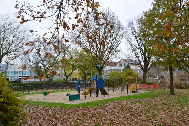 Foto 2 van Damwand 84