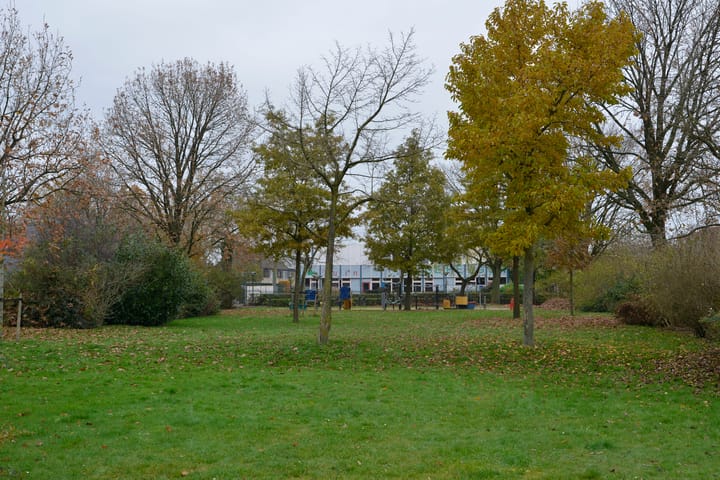 Foto 3 van Damwand 84