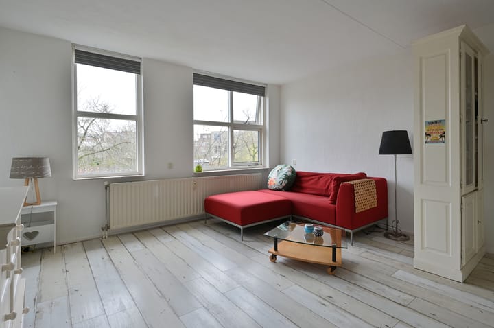 Foto 4 van Damwand 84