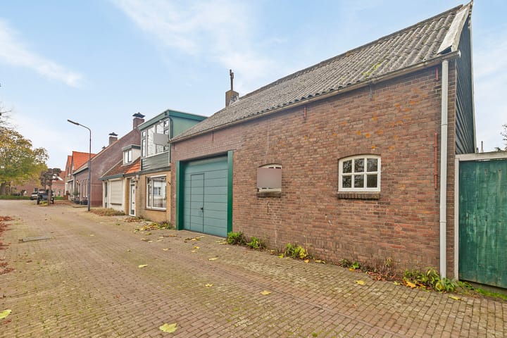 Foto 2 van Burgemeester van Lierestraat 2