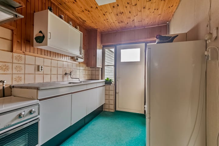 Foto 4 van Burgemeester van Lierestraat 2