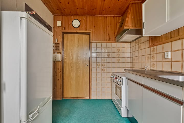 Foto 5 van Burgemeester van Lierestraat 2