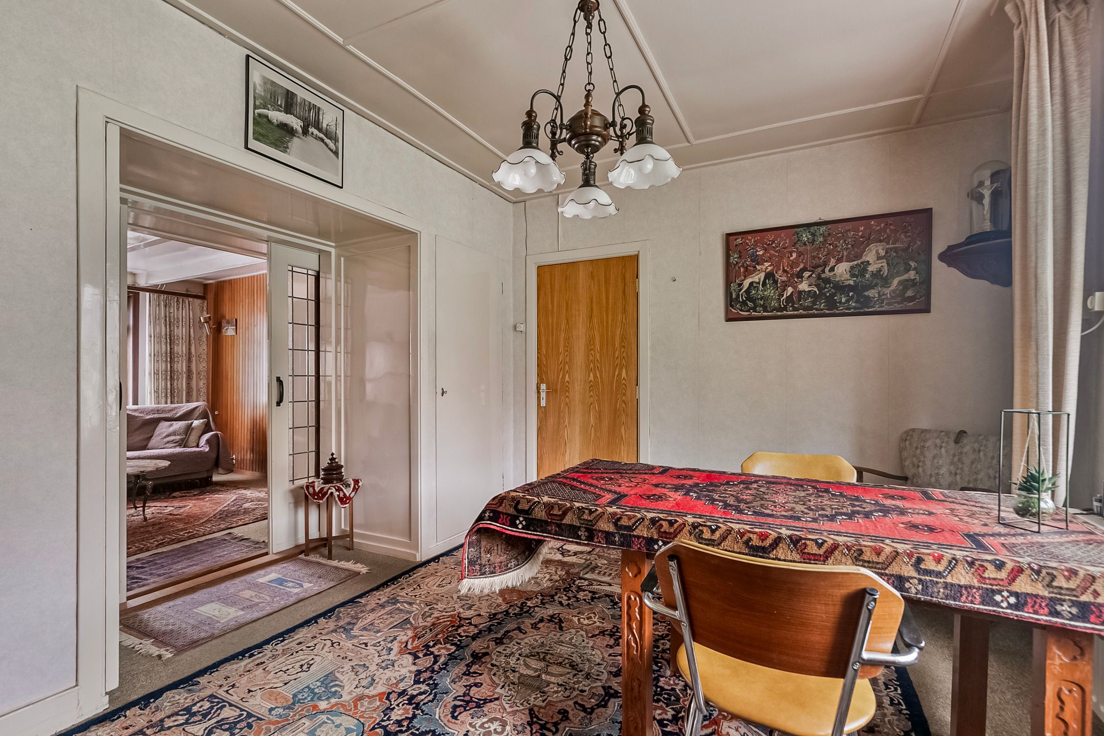 Foto 9 van Burgemeester van Lierestraat 2