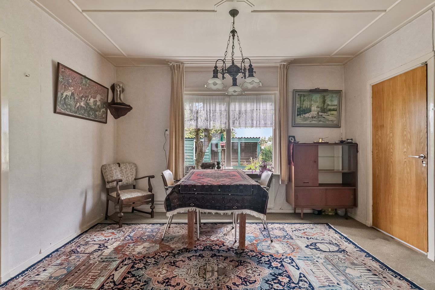 Foto 10 van Burgemeester van Lierestraat 2