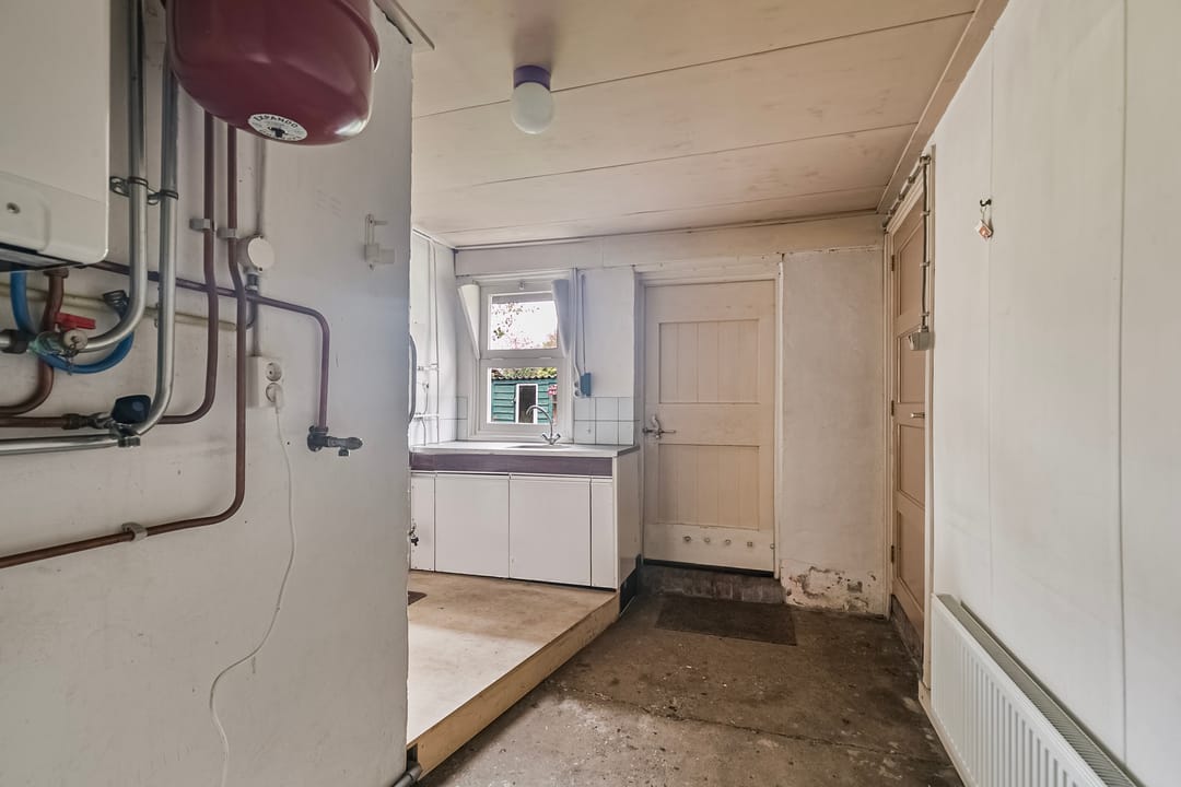 Foto 11 van Burgemeester van Lierestraat 2