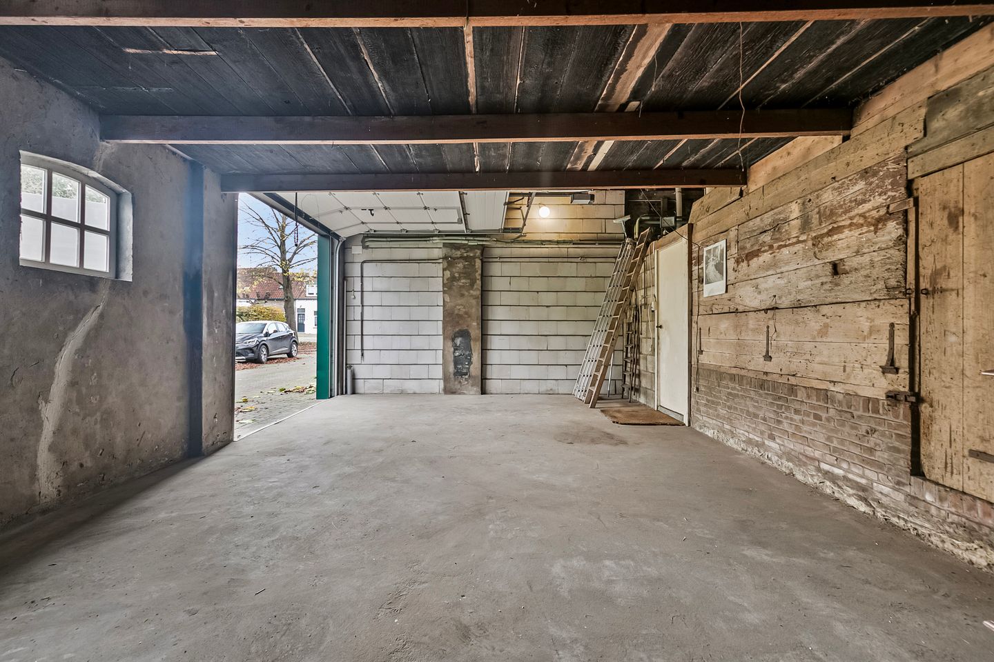 Foto 14 van Burgemeester van Lierestraat 2