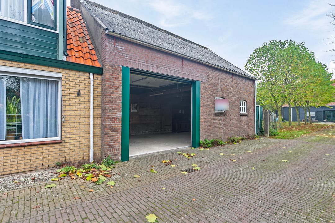 Foto 16 van Burgemeester van Lierestraat 2