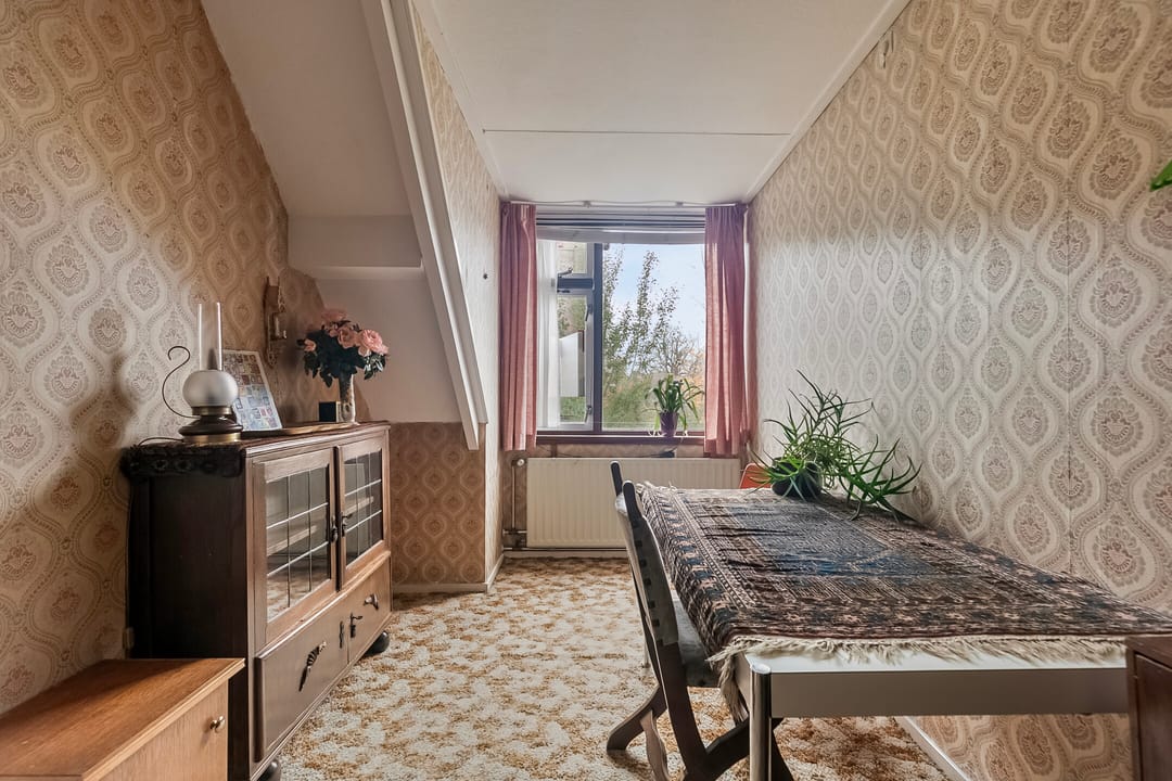 Foto 22 van Burgemeester van Lierestraat 2