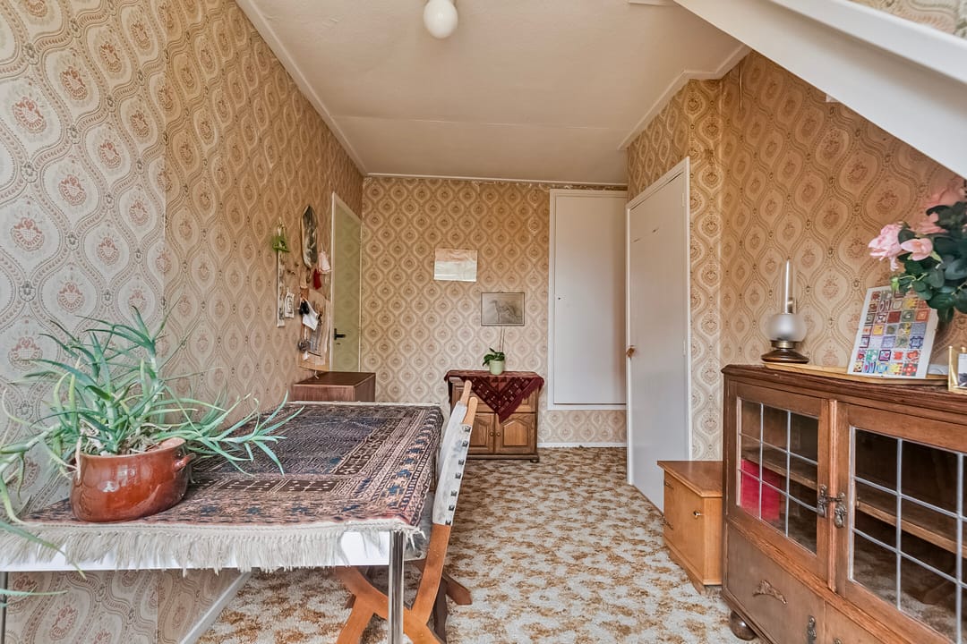 Foto 23 van Burgemeester van Lierestraat 2