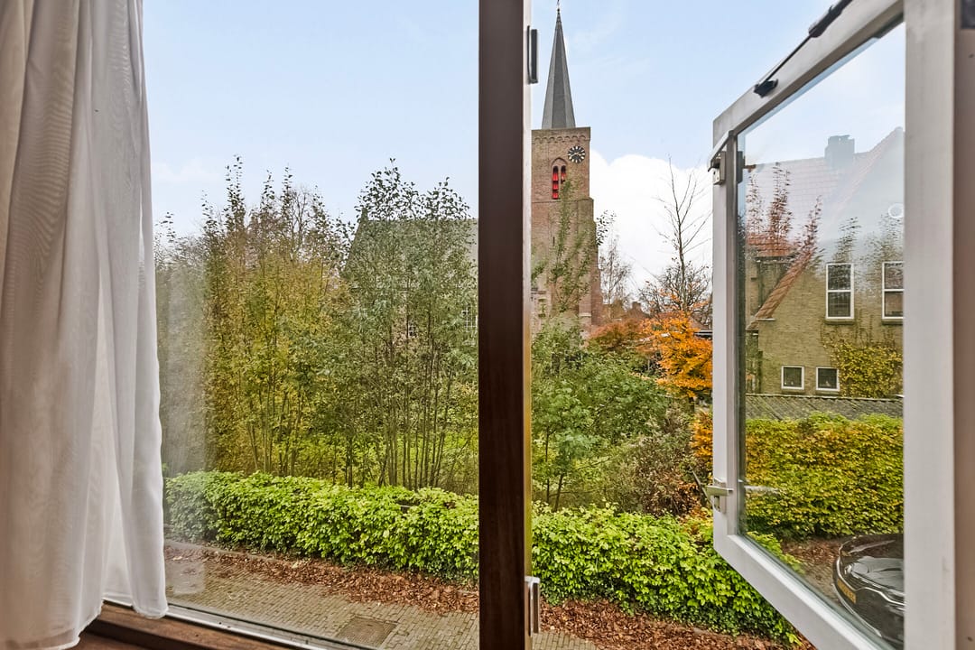 Foto 26 van Burgemeester van Lierestraat 2