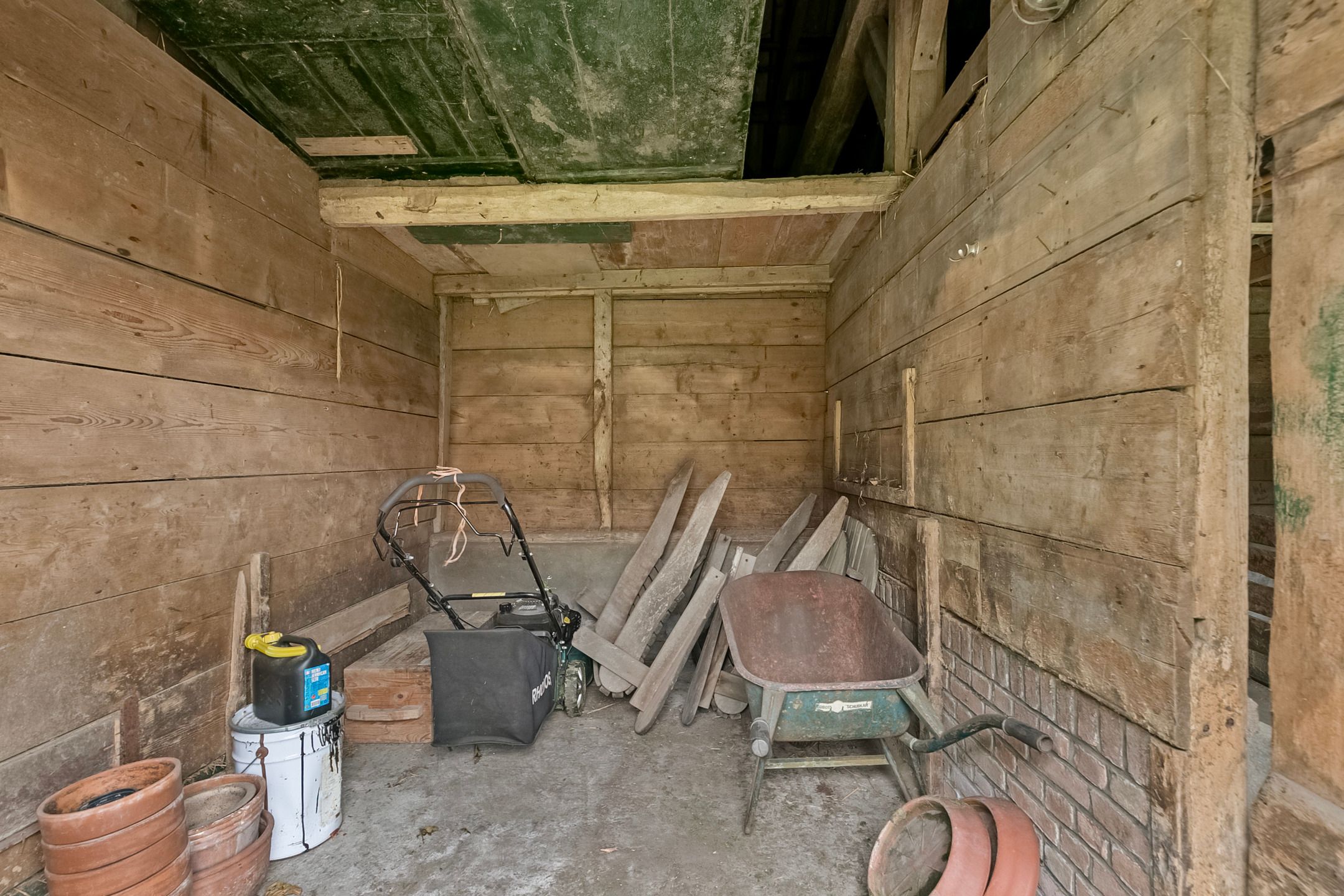 Foto 18 van Burgemeester van Lierestraat 2