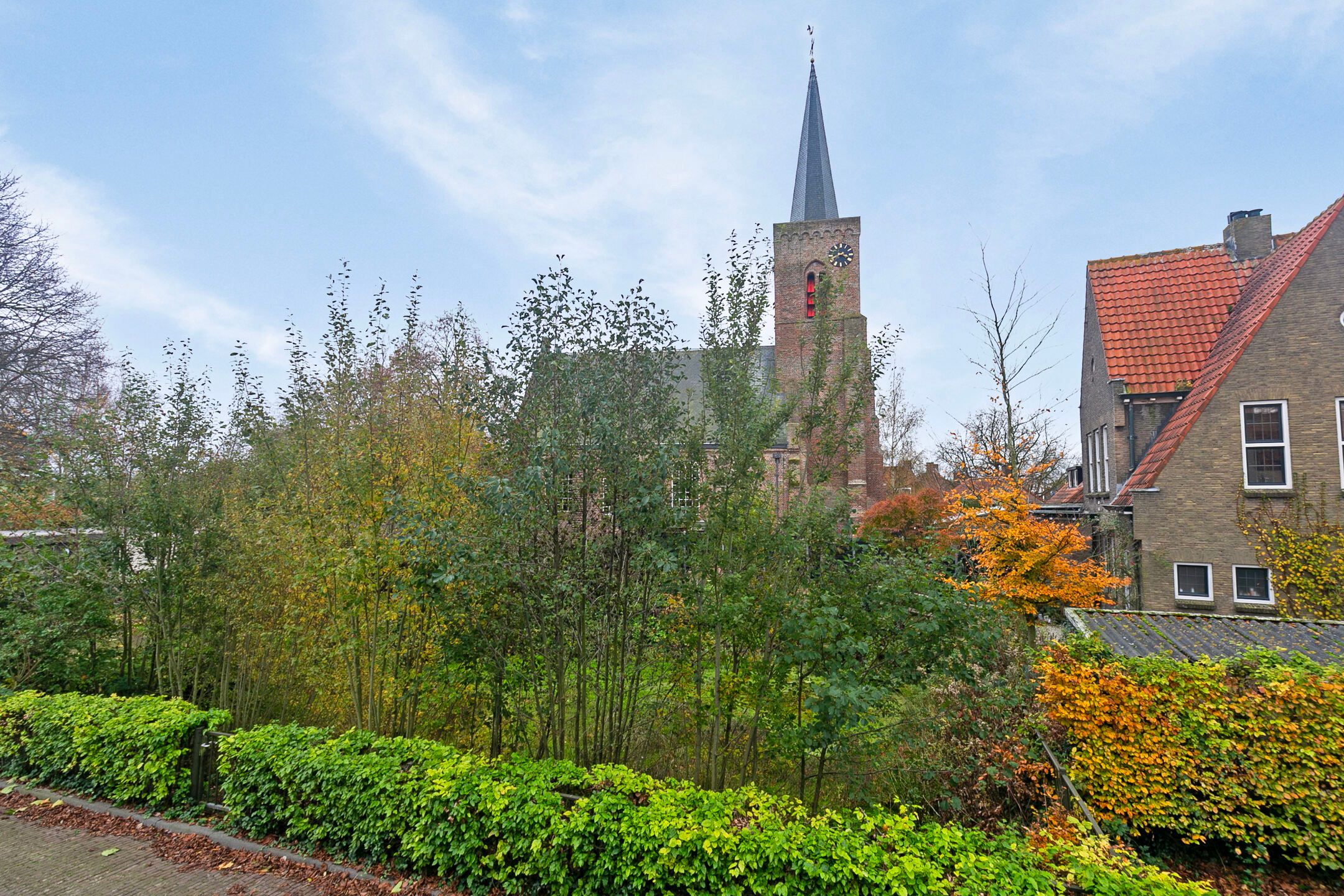 Foto 27 van Burgemeester van Lierestraat 2