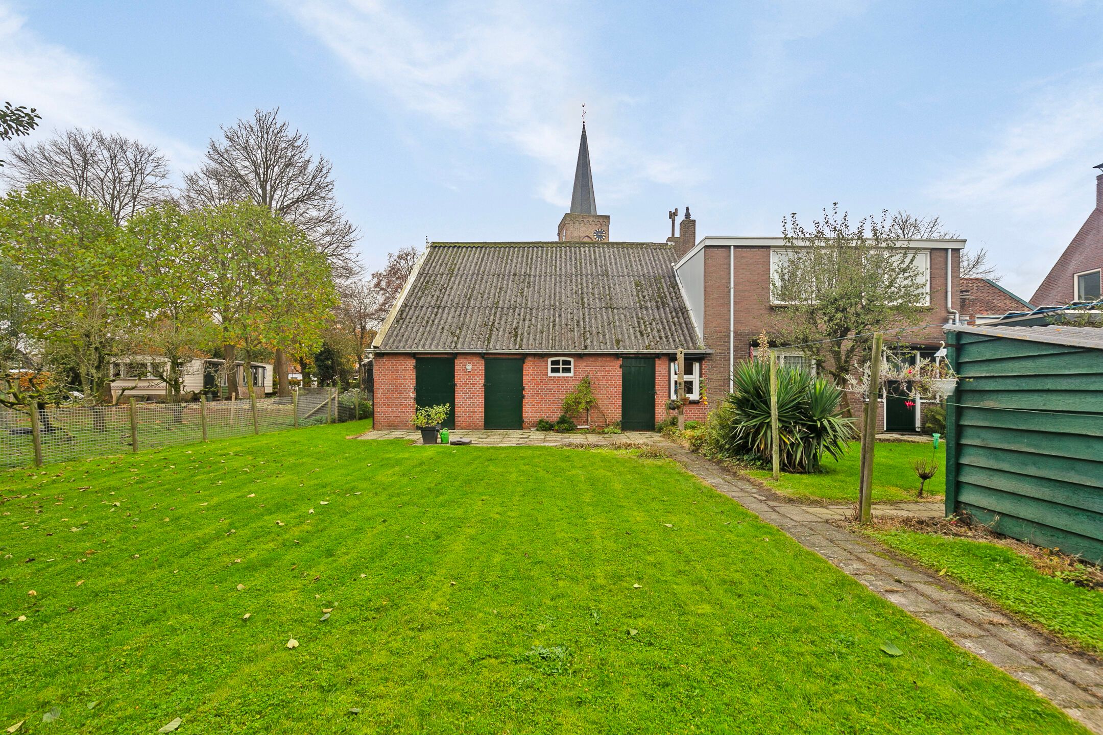 Foto 30 van Burgemeester van Lierestraat 2