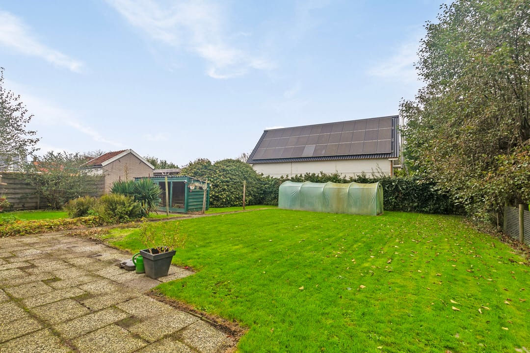 Foto 31 van Burgemeester van Lierestraat 2