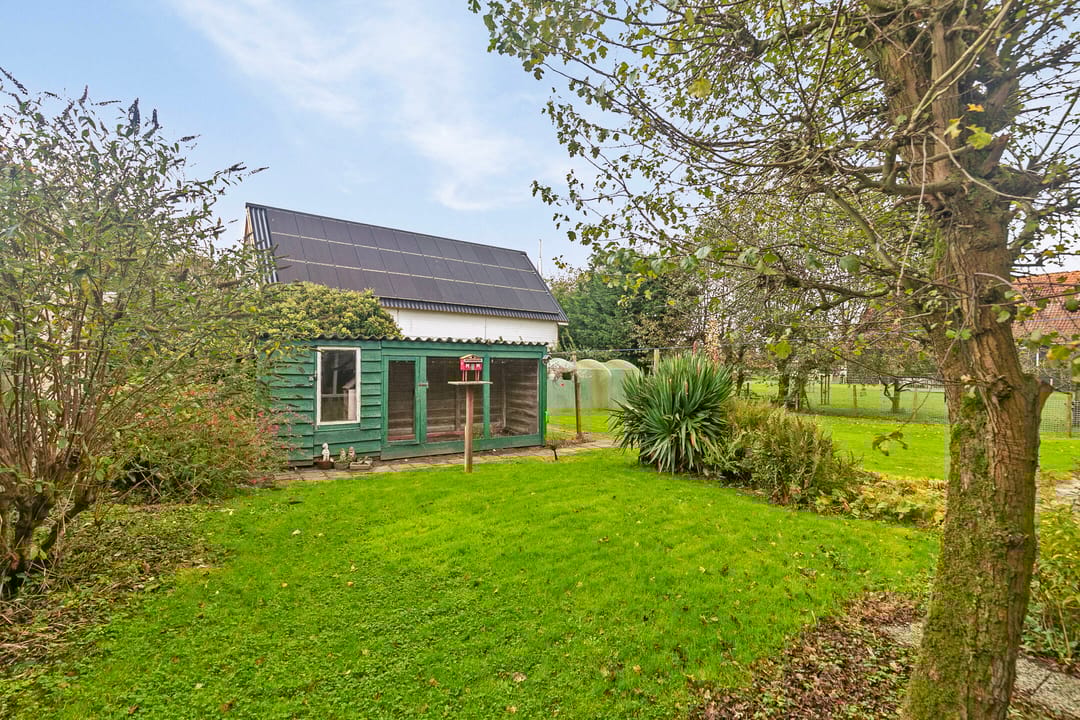 Foto 32 van Burgemeester van Lierestraat 2