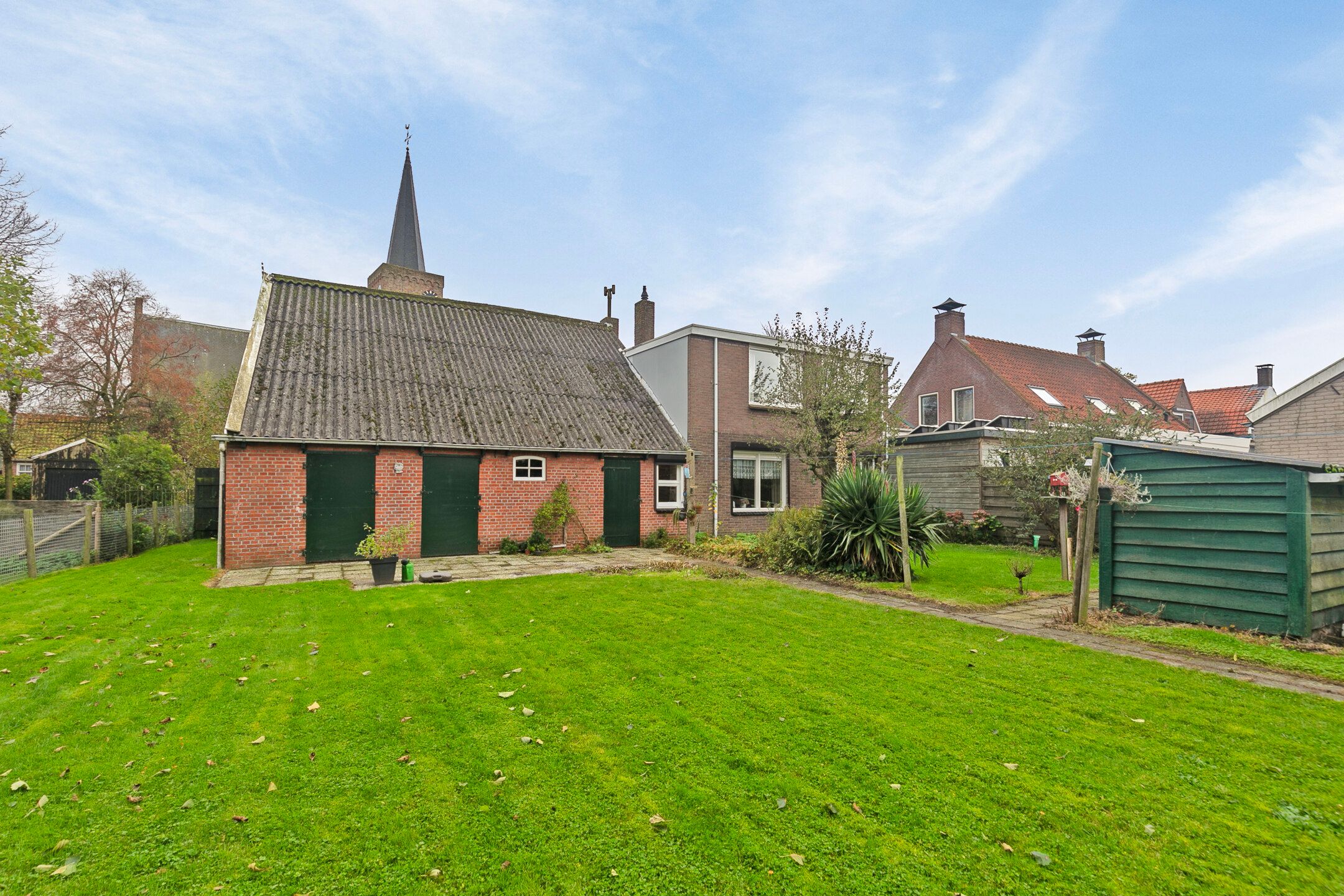 Foto 33 van Burgemeester van Lierestraat 2