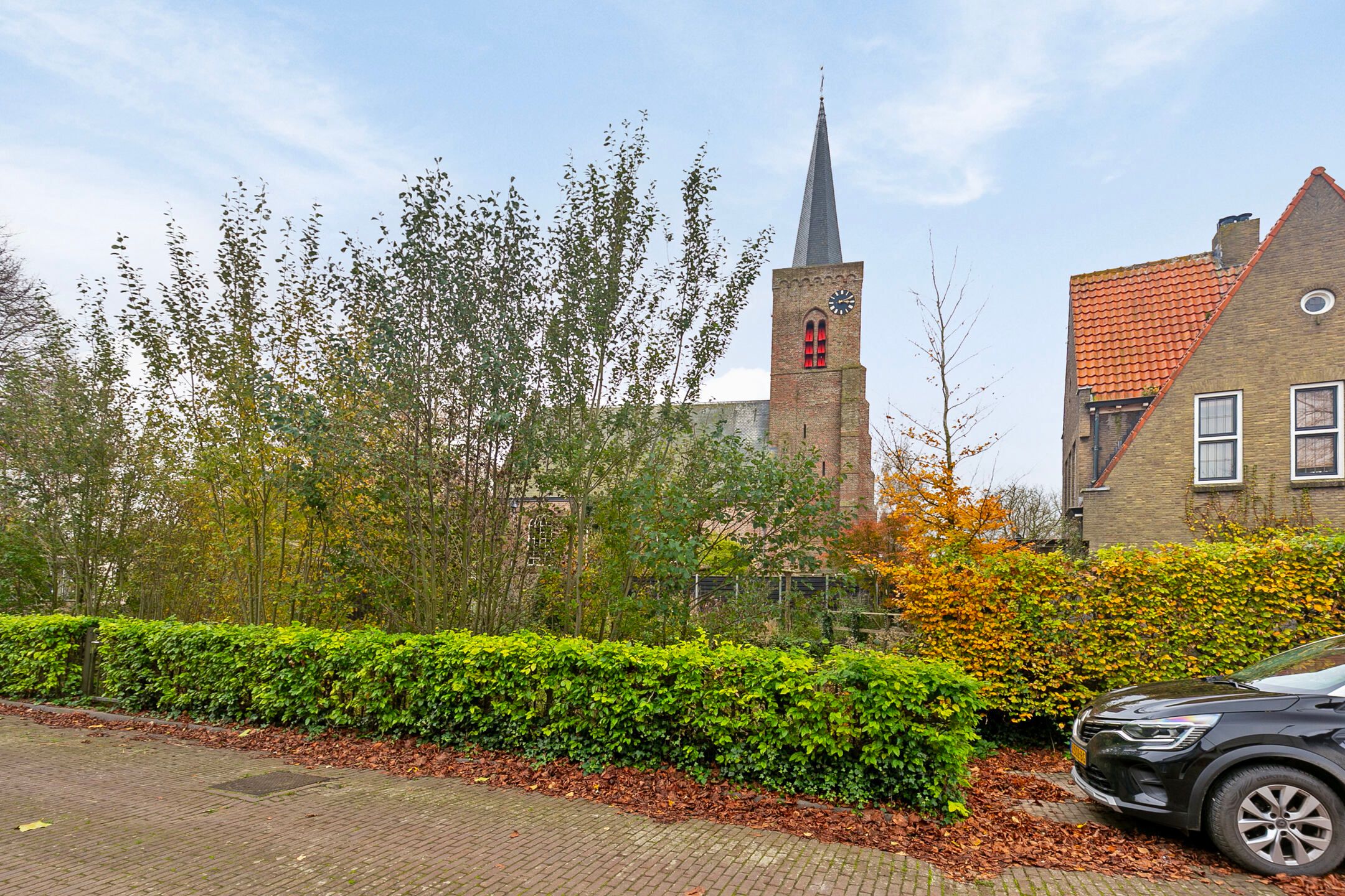 Foto 36 van Burgemeester van Lierestraat 2