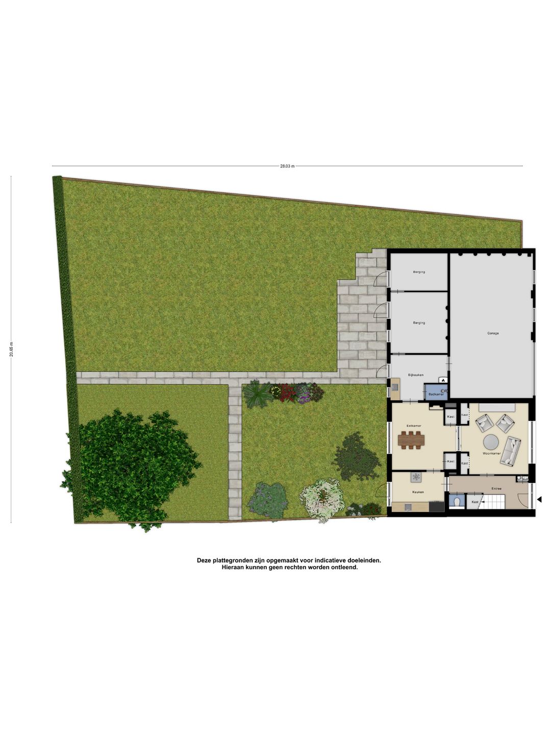 Foto 37 van Burgemeester van Lierestraat 2