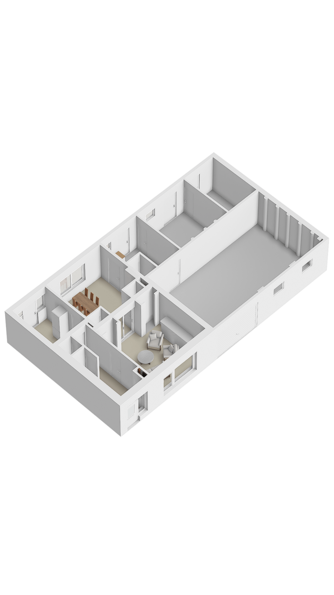 Foto 40 van Burgemeester van Lierestraat 2