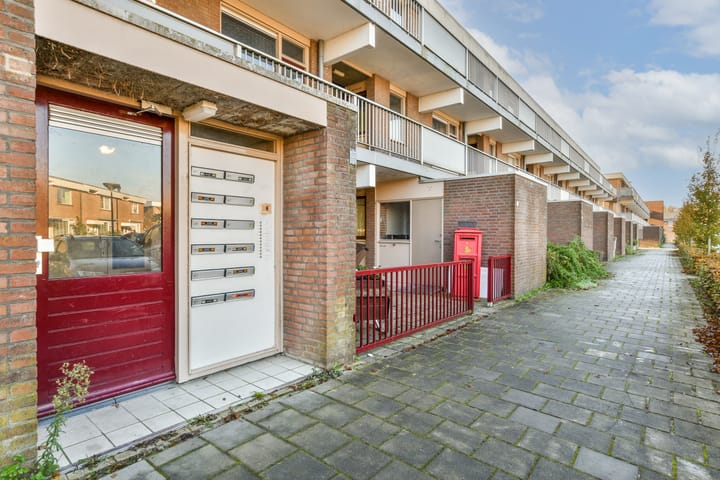 Foto 4 van Leidenstraat 31