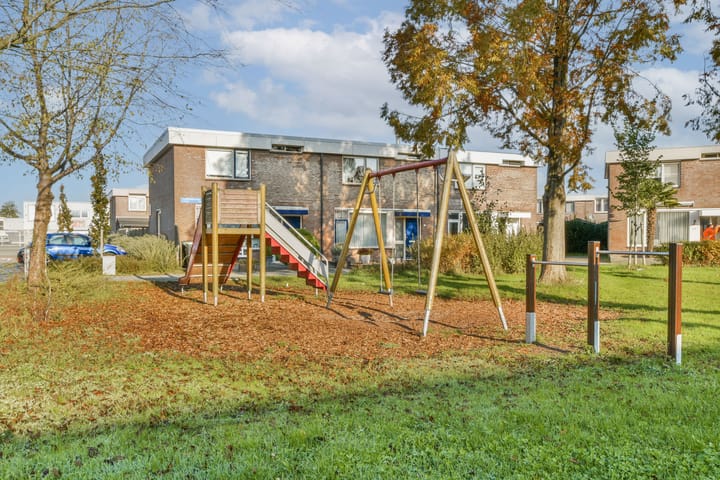 Foto 21 van Leidenstraat 31