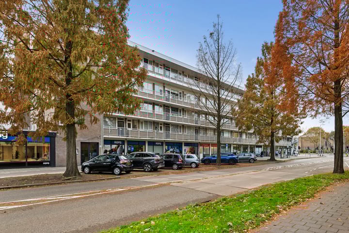 Photo 1 of Arent Janszoon Ernststraat 839