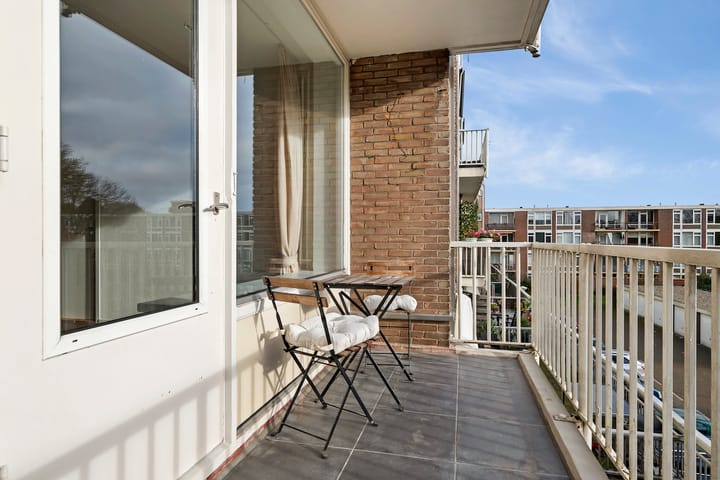 Foto 2 van Arent Janszoon Ernststraat 839