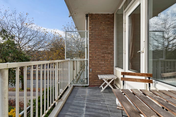 Foto 3 van Arent Janszoon Ernststraat 839