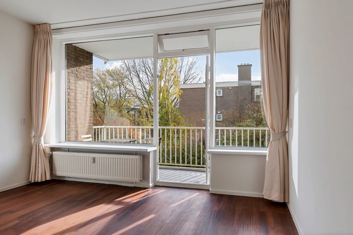 Foto 5 van Arent Janszoon Ernststraat 839