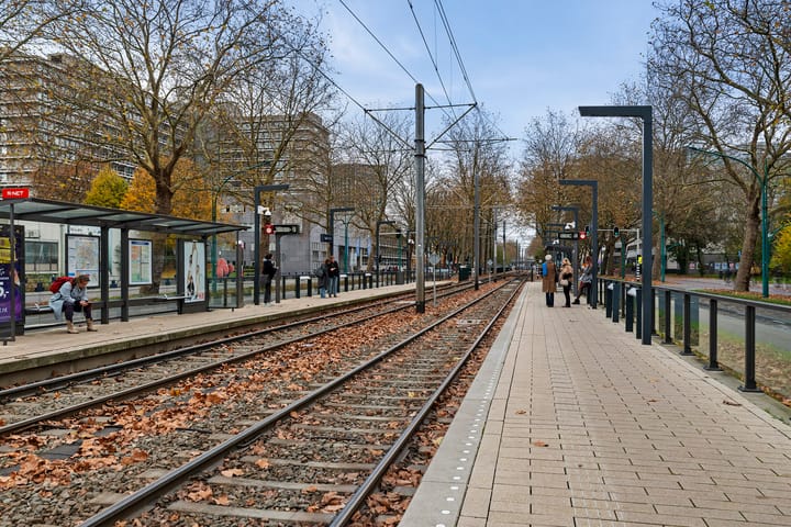 Photo 22 of Arent Janszoon Ernststraat 839