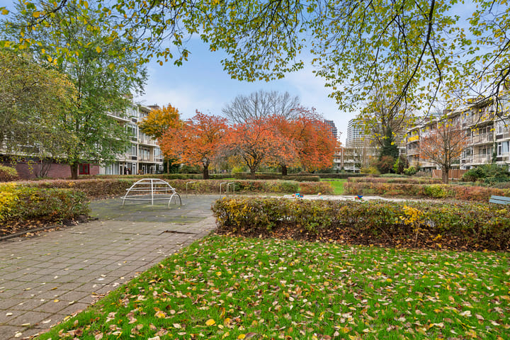 Photo 27 of Arent Janszoon Ernststraat 839