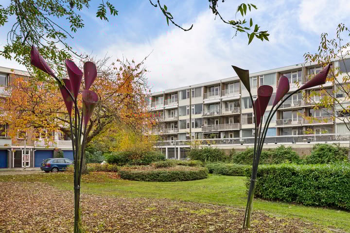 Photo 31 of Arent Janszoon Ernststraat 839