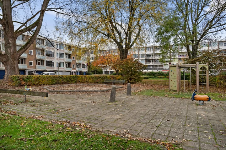 Photo 32 of Arent Janszoon Ernststraat 839