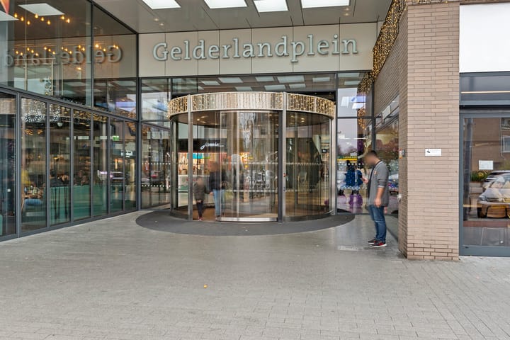 Photo 34 of Arent Janszoon Ernststraat 839