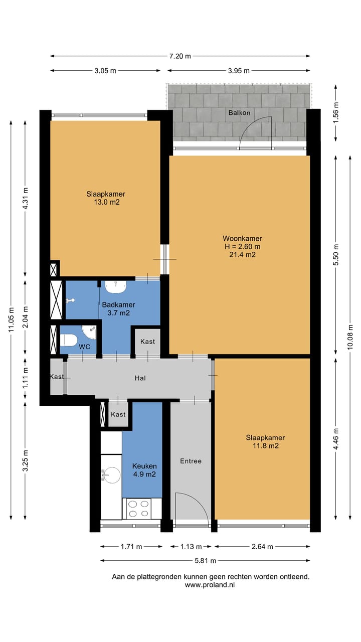 Photo 36 of Arent Janszoon Ernststraat 839