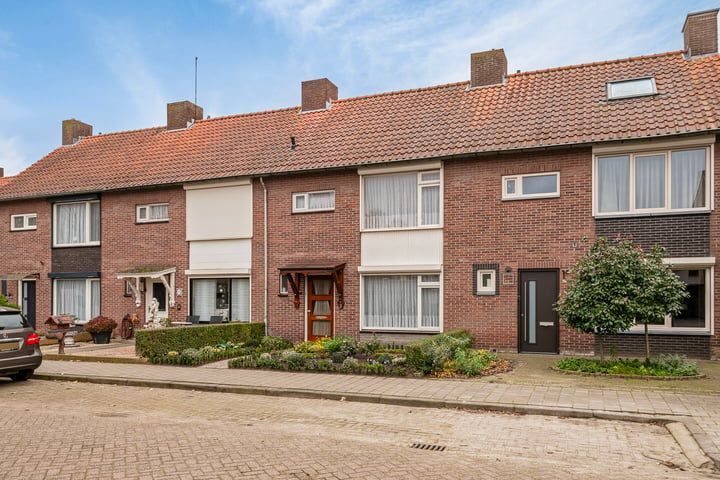 Bekijk foto 3 van Gagelstraat 3