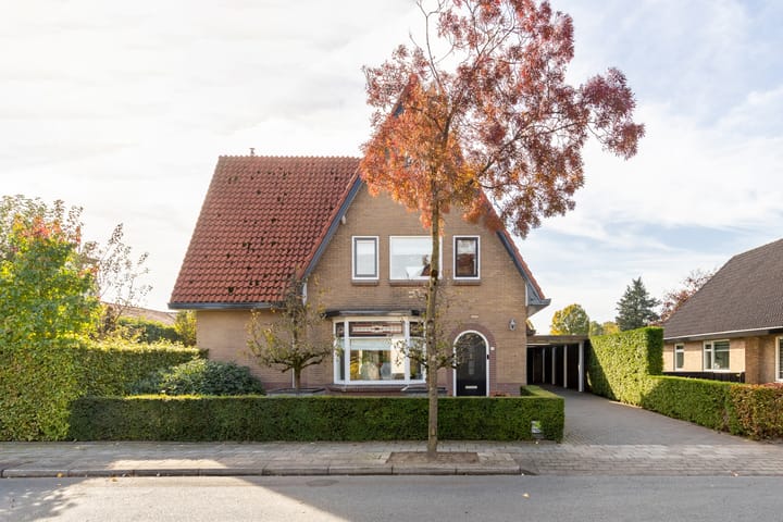 Foto 1 van Julianastraat 22