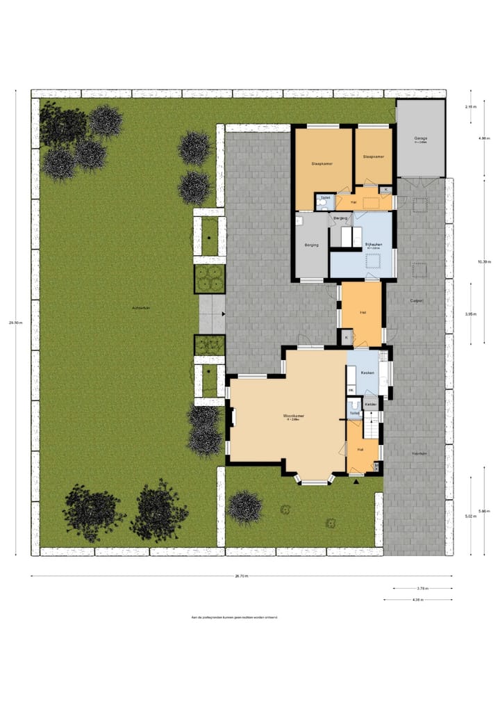 Foto 51 van Julianastraat 22