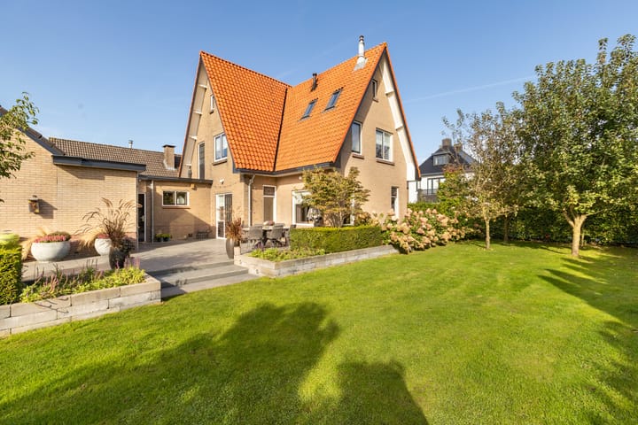 Foto 2 van Julianastraat 22