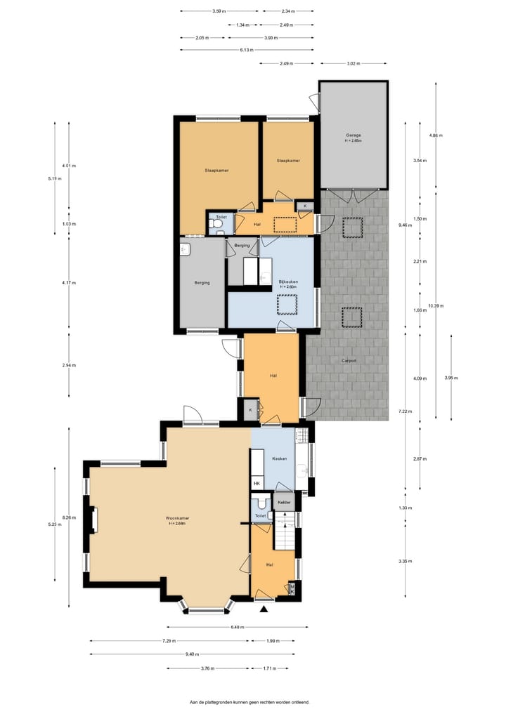 Foto 52 van Julianastraat 22