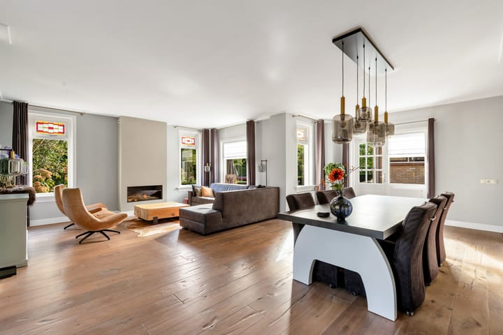 Foto 3 van Julianastraat 22