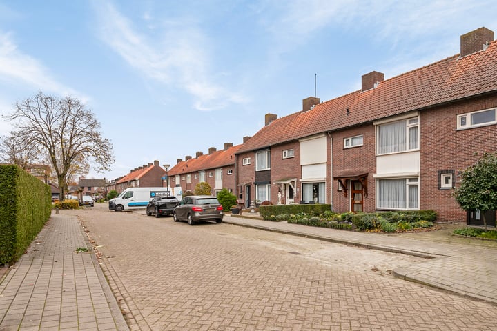 Bekijk foto 34 van Gagelstraat 3