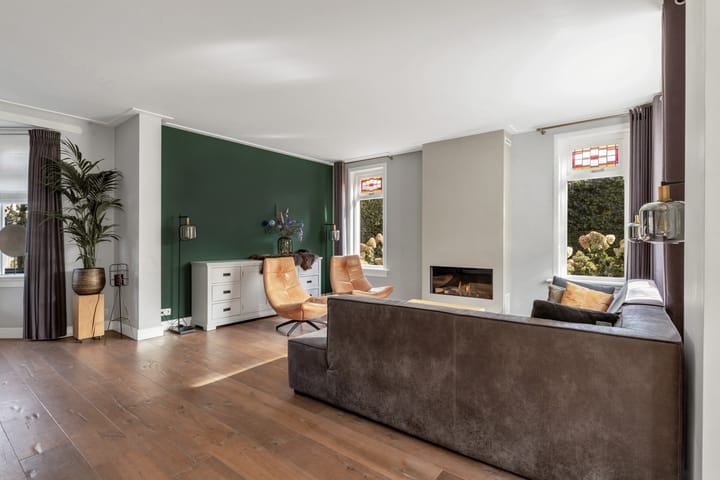 Foto 5 van Julianastraat 22