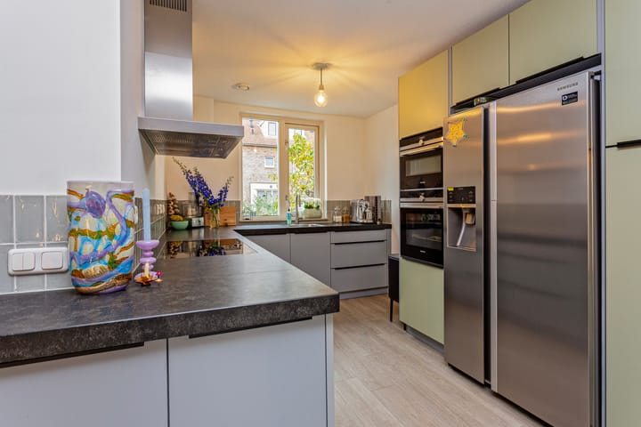 Foto 4 van Schijfmos 76