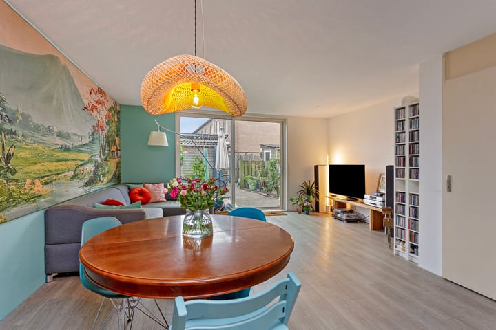 Foto 7 van Schijfmos 76