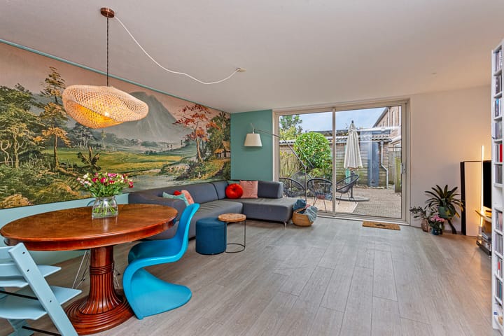 Foto 8 van Schijfmos 76