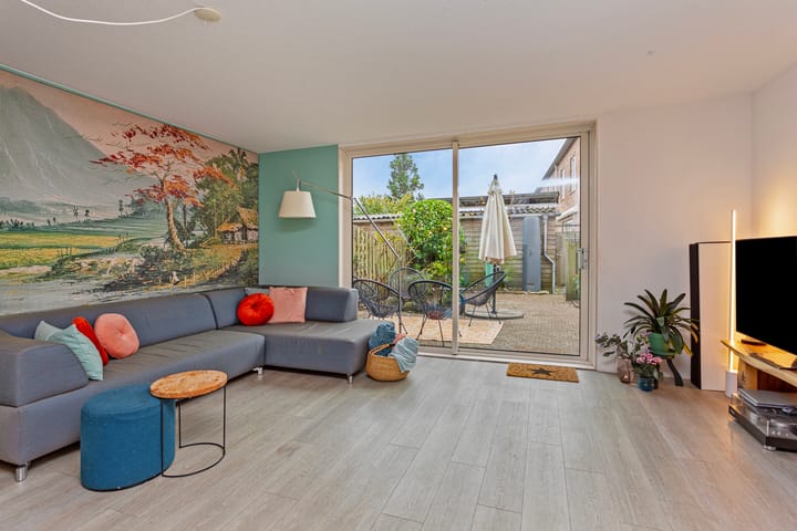 Foto 9 van Schijfmos 76